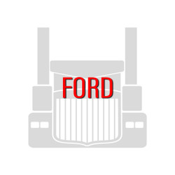 Ford Truck Parts Ford Truck Parts