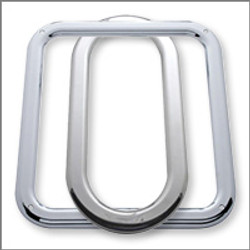 International 4700-4900 Sleeper Side Acc.