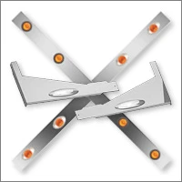 Peterbilt 386 Cab, Sleeper & Cowl Panels