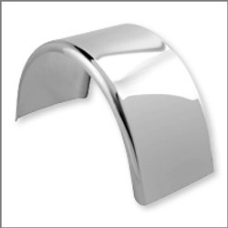 Freightliner Full Radius Fenders Freightliner Full Radius Fenders