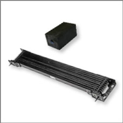International WorkStar Transmission Coolers International WorkStar Transmission Coolers