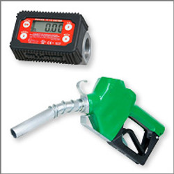 International RH Fuel Tank Acc. International RH Fuel Tank Acc.