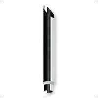 6-5 Inch Semi-Truck Exhaust Stacks