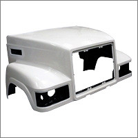 Mack RD Truck Hoods