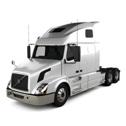 Volvo VNL Gen II Volvo VNL Gen II