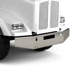 Kenworth T300-T450 Bumpers