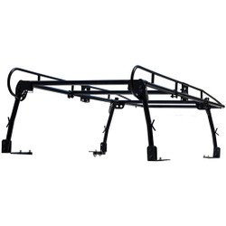 Jeep Wrangler Cargo Equipment