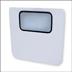 Kenworth T800 Day Cab Conversion