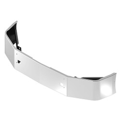 Peterbilt 587 Front Bumpers