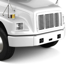 Freightliner FL70-FL80 Bumpers Freightliner FL70-FL80 Bumpers