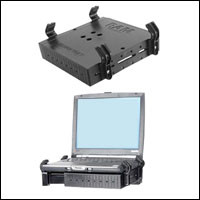 Semi-Truck Cell Phone, Tablet & Laptop