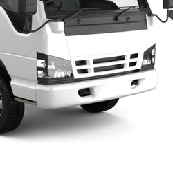 Isuzu NPR / HD Truck Bumpers