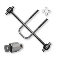 Freightliner Coronado Torque Rods & U-Bolts