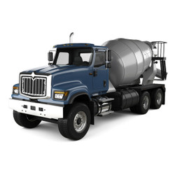 International S2200-S2600