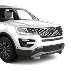 Ford SUV Bumpers Ford SUV Bumpers