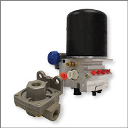 Semi-Truck Air Valves Dryers Universal Semi-Truck Air Valves Dryers Universal