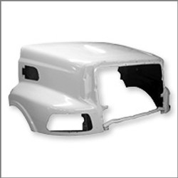 Sterling L-Series Truck Hoods & Related Sterling L-Series Truck Hoods & Related
