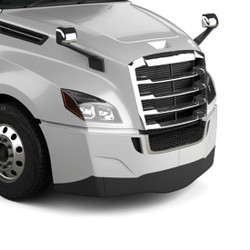 Freightliner Cascadia 116/126 Bumpers