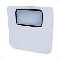 Kenworth T800 Day Cab Conversion