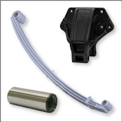 International WorkStar Leaf Springs-Hangers-Acc