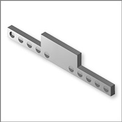 Semi-Truck Rear T Bumpers Universal Semi-Truck Rear T Bumpers Universal