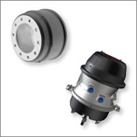 International 9200/9400 Brake Parts & Acc.