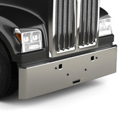 Kenworth W990 Bumpers