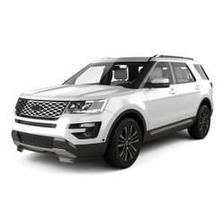Ford SUV Ford SUV