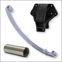 Peterbilt 379 Leaf Springs, Hangers & Acc.