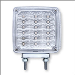 Semi-Truck Turn Signal Lights Universal Semi-Truck Turn Signal Lights Universal