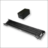 Peterbilt 379 Transmission Coolers