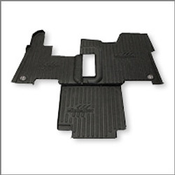 Peterbilt 389 Glider Carpet & Vinyl Floor Mat Kits Peterbilt 389 Glider Carpet & Vinyl Floor Mat Kits