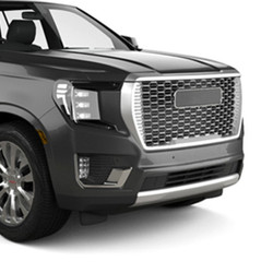 Chevrolet GMC SUV Bumpers Chevrolet GMC SUV Bumpers