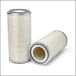 Semi-Truck Air Cleaner Filter Elements Semi-Truck Air Cleaner Filter Elements