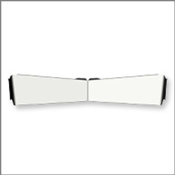 Semi-Truck Sun Visors - Drop Visors Semi-Truck Sun Visors - Drop Visors