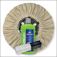 International Polishing