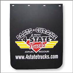 Semi-Truck Mud Flaps & Mud Guards Semi-Truck Mud Flaps & Mud Guards
