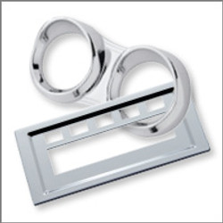 Hino 238-338 Truck Interior Dash Trim