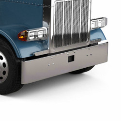 Peterbilt Bumpers