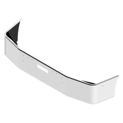 Freightliner FLD SBA Front Bumpers