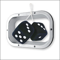 Semi-Truck Misc Interior Parts Universal