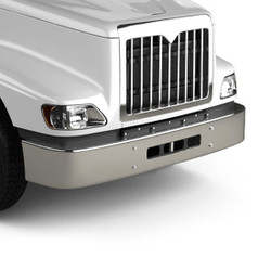 International PayStar 5000 Bumpers