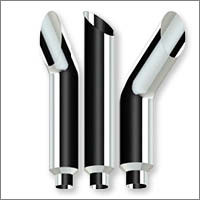 Freightliner FLC112 Exhaust Parts