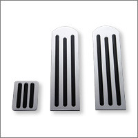Peterbilt 389 Custom Pedals