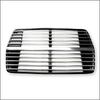 Ford F450-F550 Truck Grilles