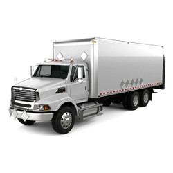 Sterling L-Series Trucks Sterling L-Series Trucks