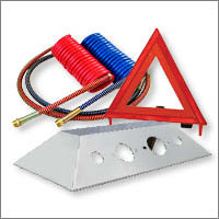 Chevrolet GMC 2500 Truck Safety, Air & Electrical