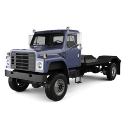International S1700-S1900 International S1700-S1900