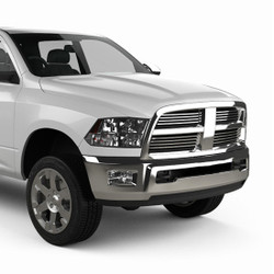 Dodge Ram 2500 Truck Bumpers Dodge Ram 2500 Truck Bumpers