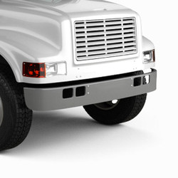 International 4700-4900 Bumpers International 4700-4900 Bumpers
